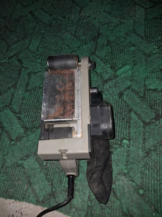 Шлиповка аппарат