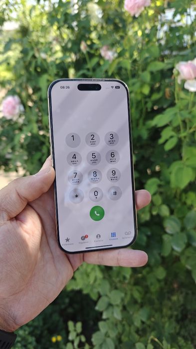 IPhone 16Pro 128gb bay pass