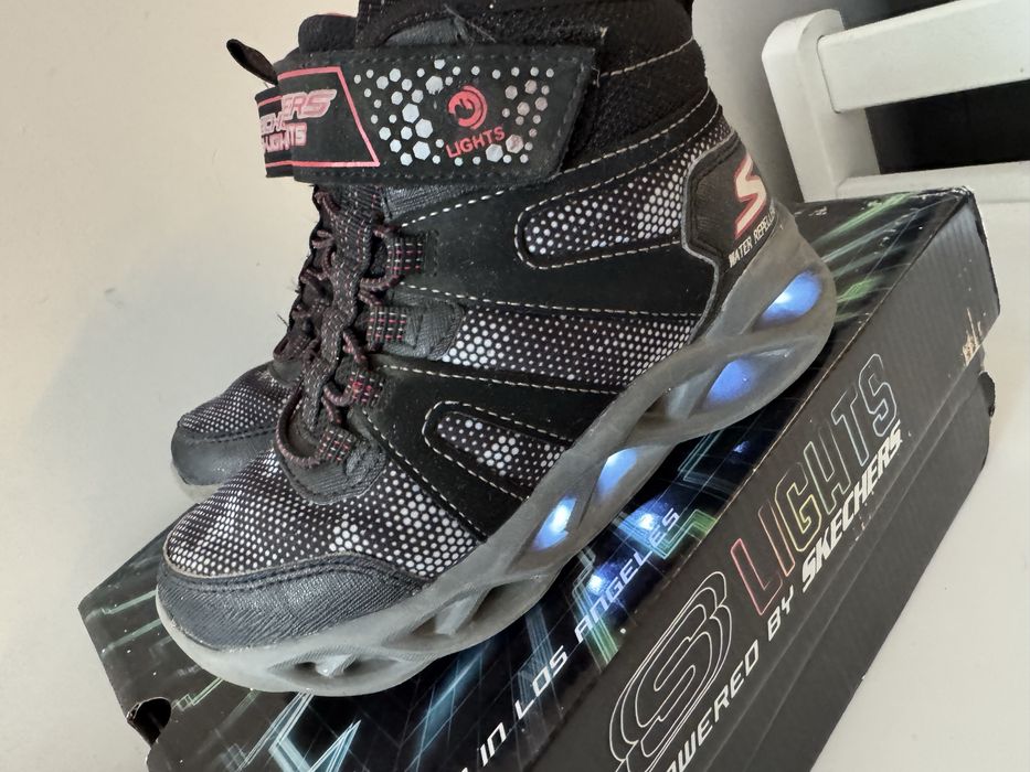 Детски боти Skechers 29 номер