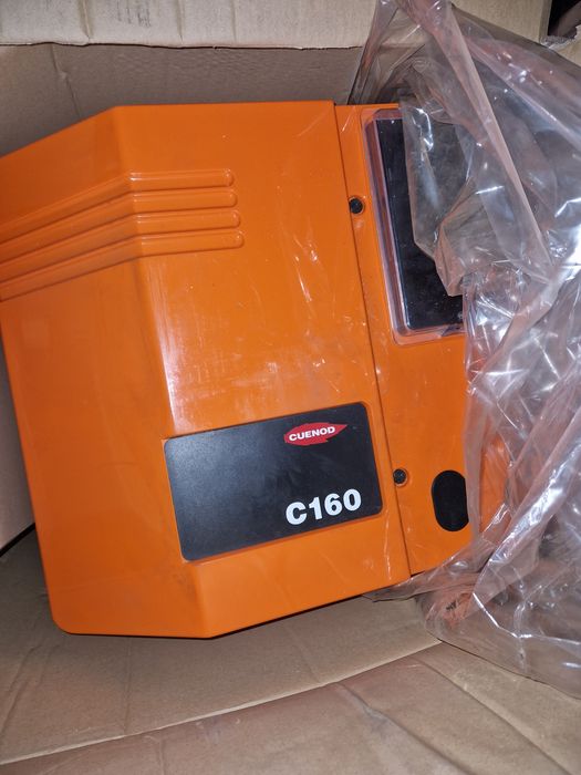 Горелка дизельная GUENOD C160