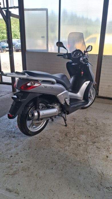 De vânzare Yamaha Xcity 125cc