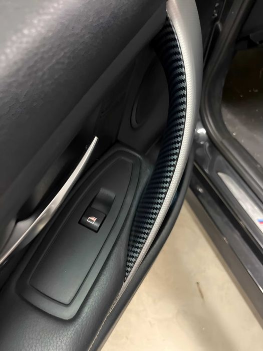 Гаранция! Дръжки за Врати с Директен Монтаж за BMW F30 F31 F32 F35 F80