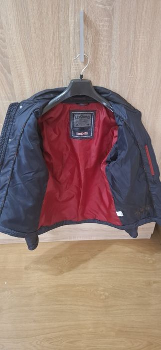 Мъжко яке Lee Cooper