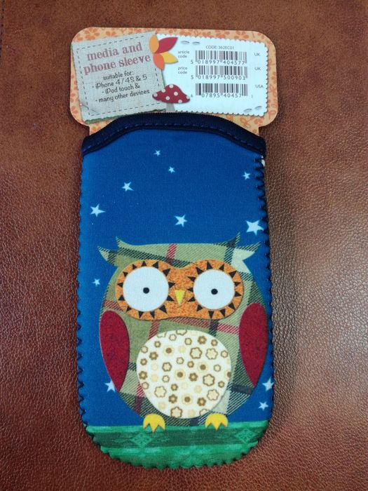 Калъфче за Iphone 4/4s,5