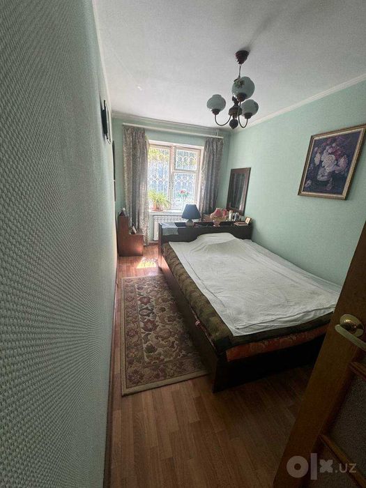 Вторичка, 2/2/5, 53м2 Ориентир: IT Park, Академ-городок !!