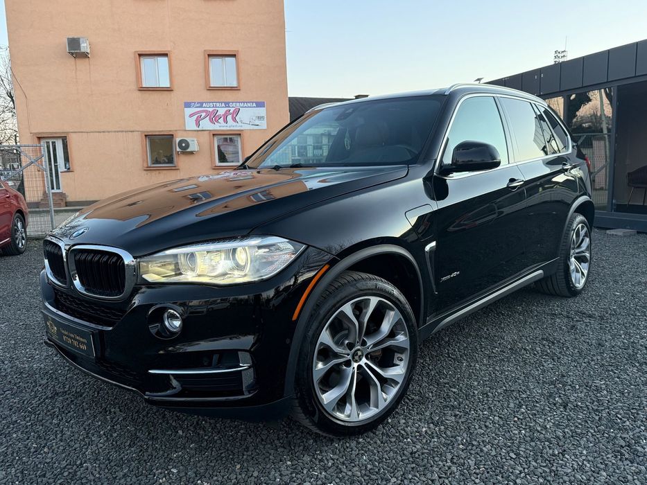 BMW X5 40e | Individual | X-Drive | 2.0 Benzina - Hybrid |Garantie Inclusa