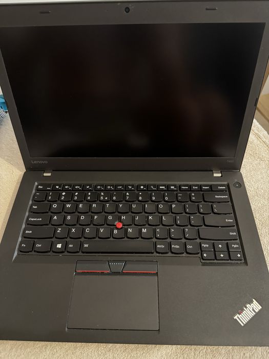 Lenovo Thinkpad T460