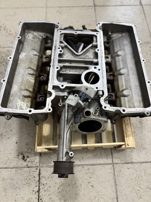 Ремонт компрессоров RANGE ROVER, mercedes, MINI