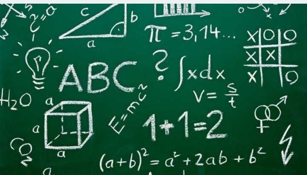 Meditații matematica Pitești
