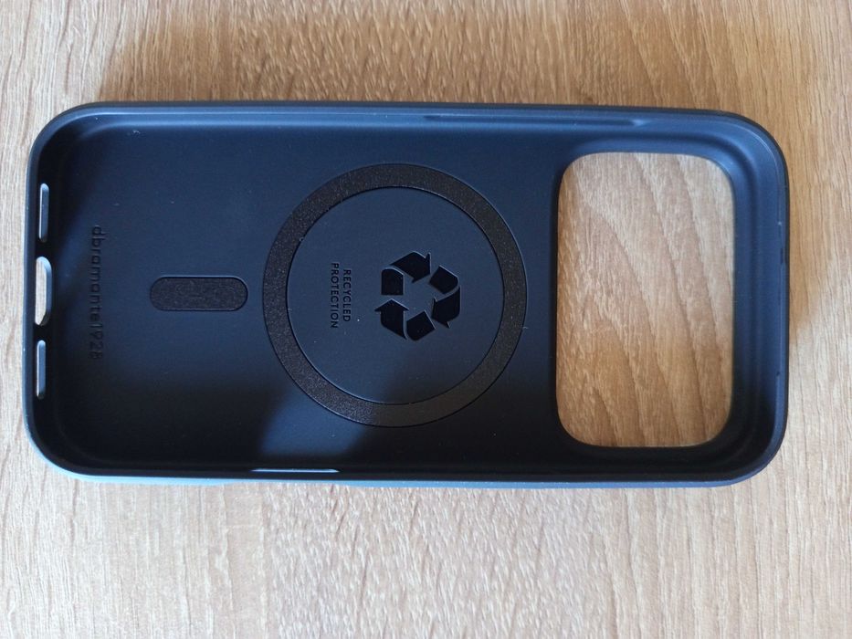 Кейс за iphone 17 pro, Оригинален