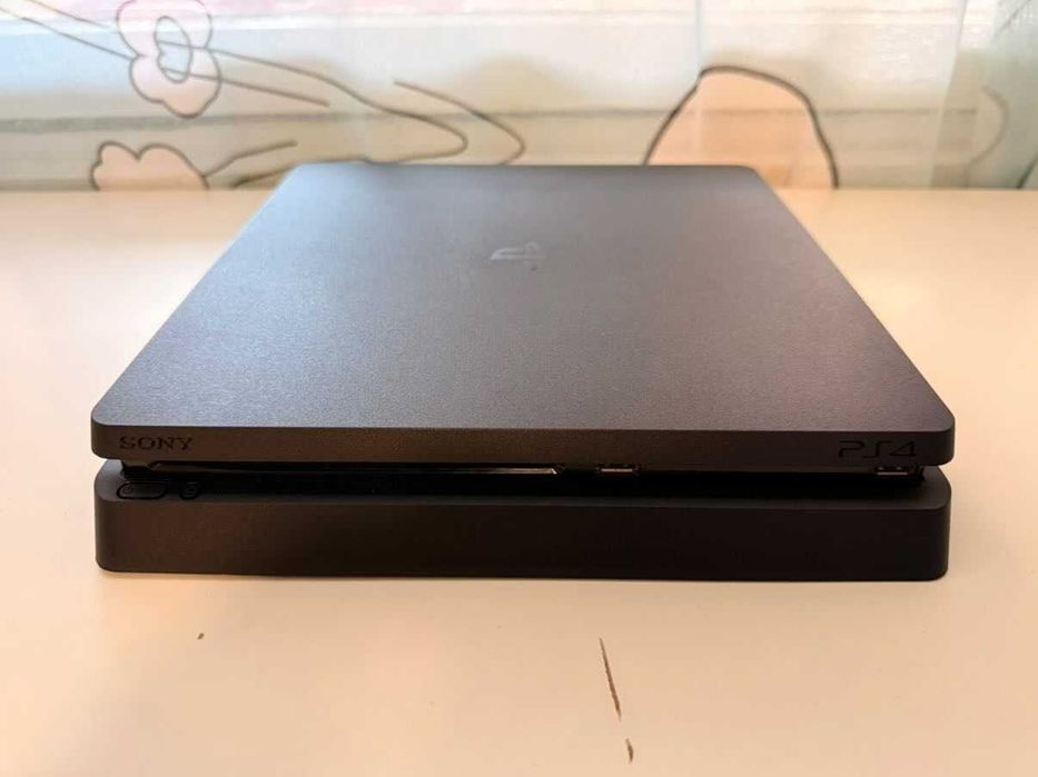 Sony Playstation 4 slim 500GB