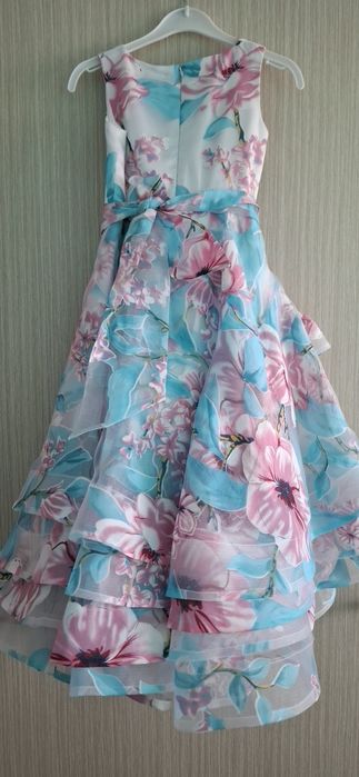 Праздничное платье