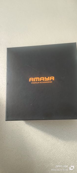 Часы Amaya ASW-09