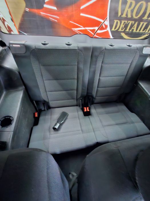 Wturan 7locuri, an 2004 preț 2500e negociabil tlf