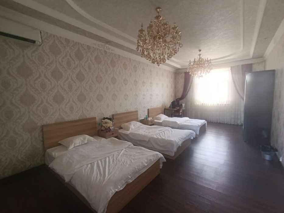 Продаю участок Сергели Юкори Дархон