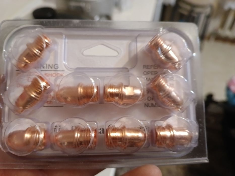 MTL сопло pd 0101