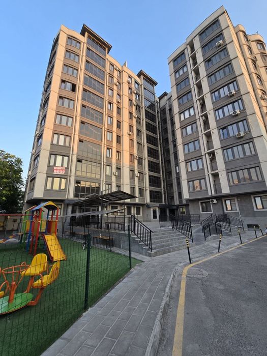 Жк Экосмартхом 1/6/11 Новостройка студия 30м2