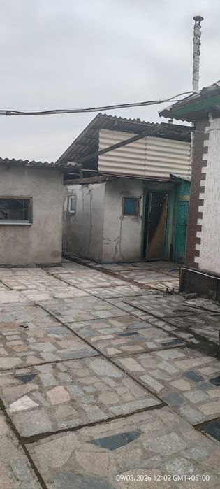 Продам дом киши байсерке