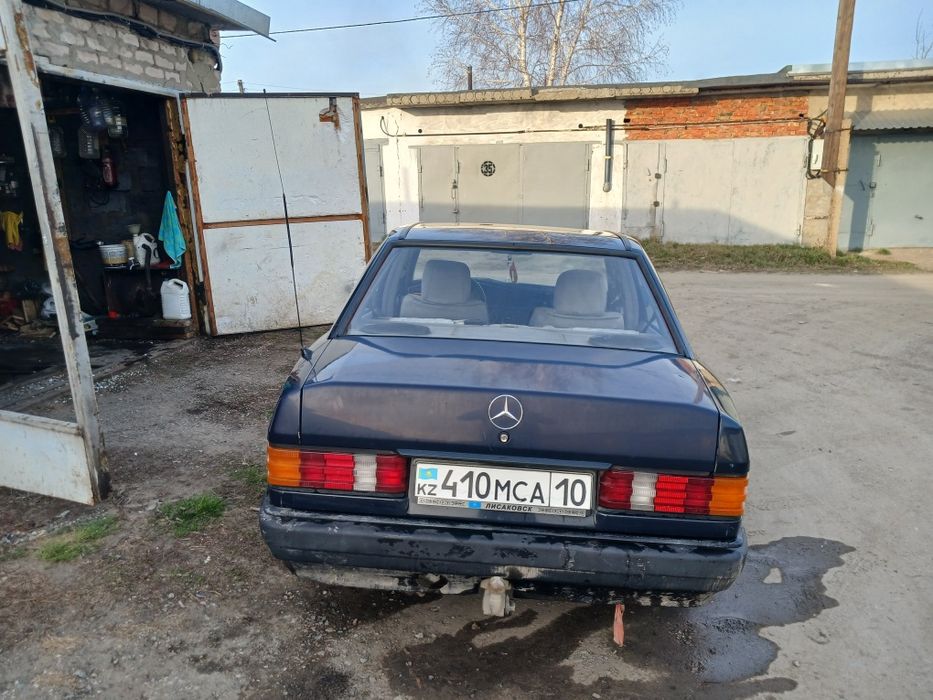 Продам Мерседес 190