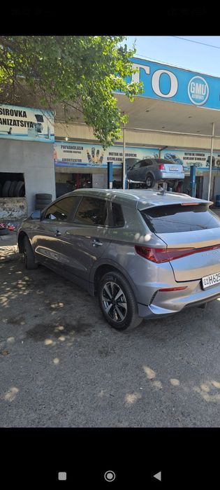 Byd e2 arendaga chiqadi