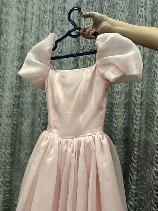 Платье женское