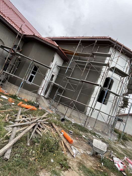 Firma de constructii