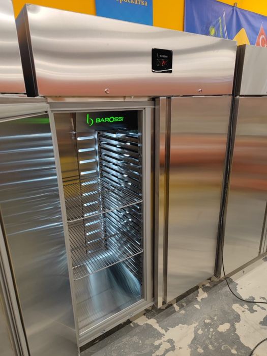 Холодильные и морозильные Шкафы BAROSSI