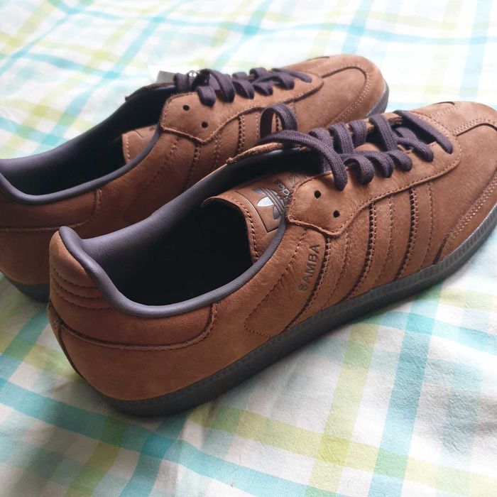 Adidas Samba originali