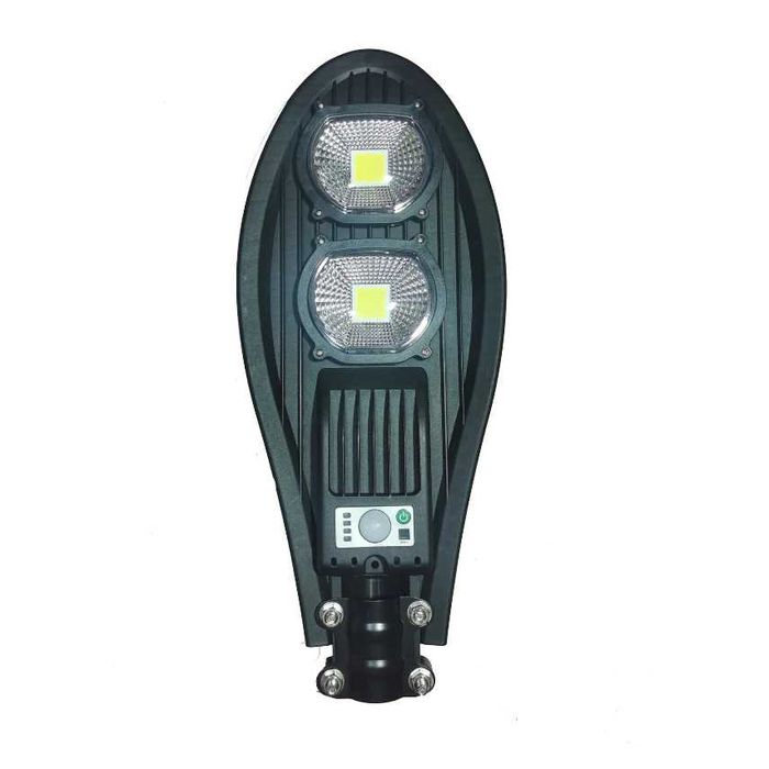 ***ПРОМОЦИЯ*** Соларна лампа LED COBRA 90W