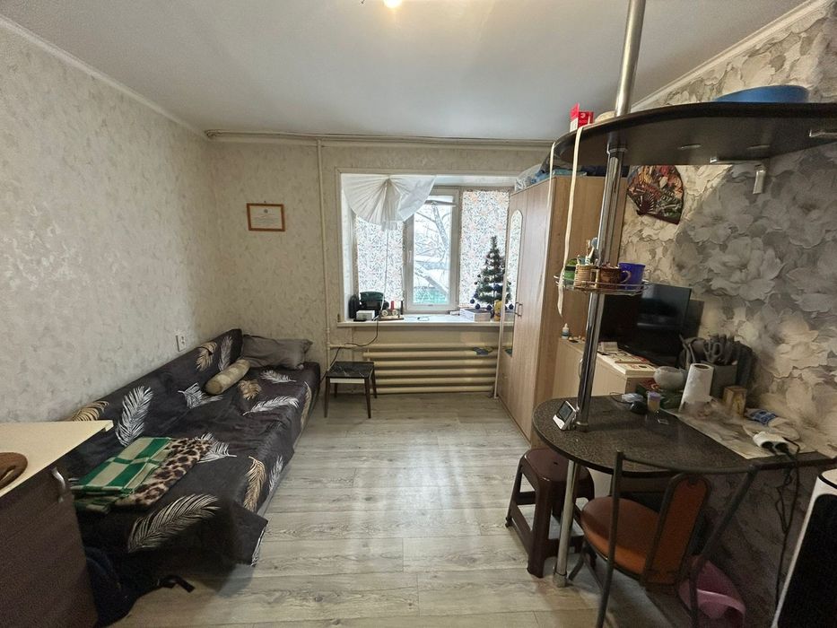 Продажа комнаты в общежитии