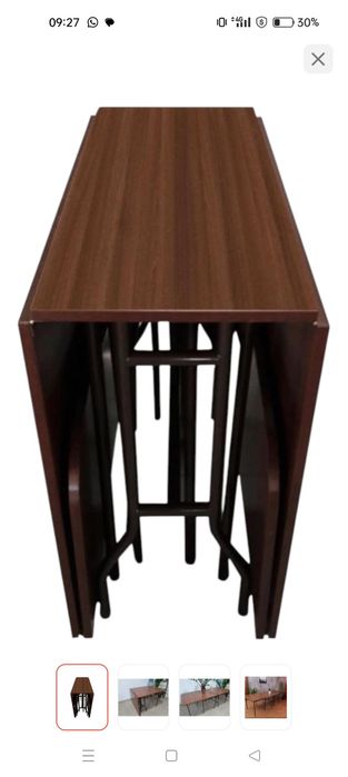 Продам стол раскладной