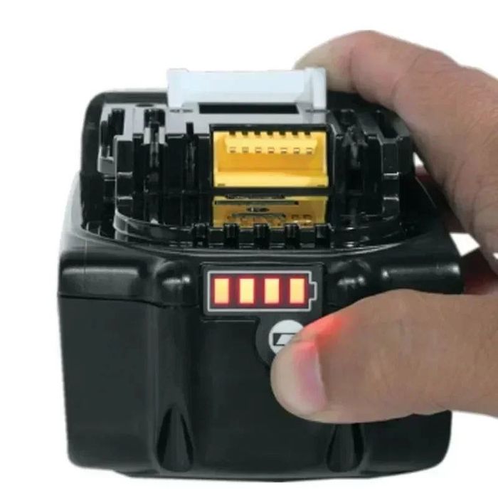 Acumulator Makita 18V 6Ah Li-Ion