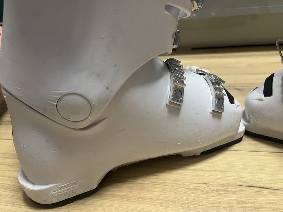 Clapari Head Raptor 21,5