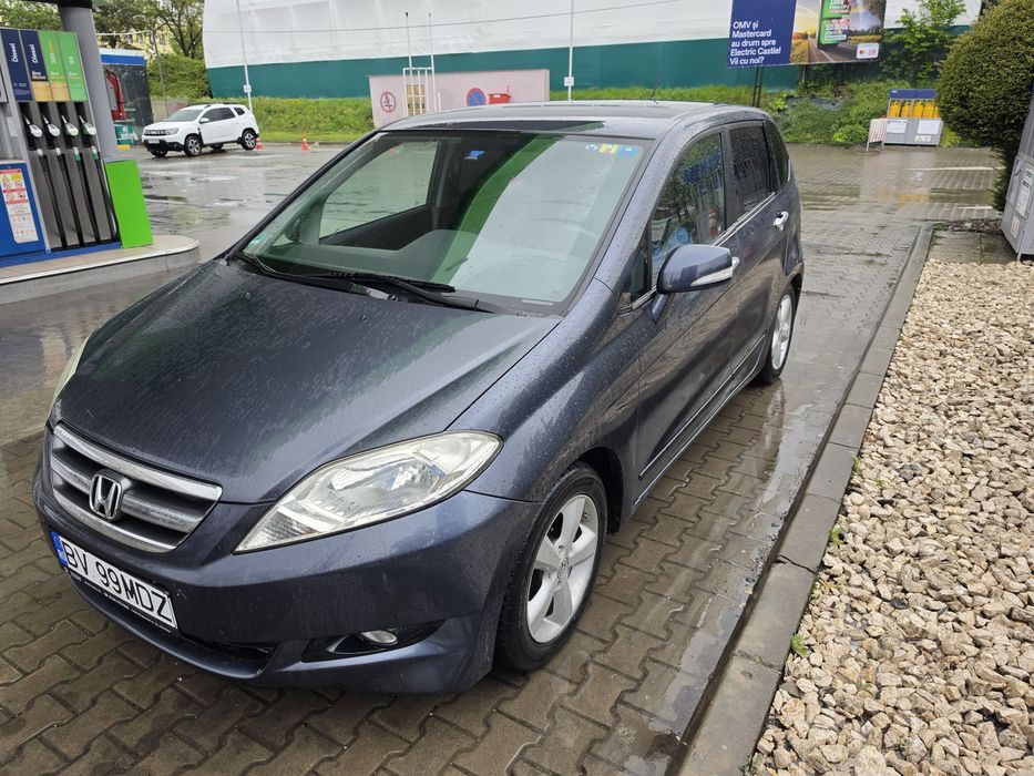 Vand Honda FR-V  model 2006