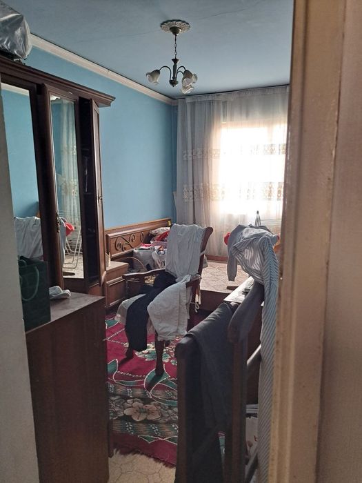 Козиробод, 2.3.9, вход отдельный, Чилонзор туман