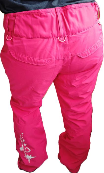 Нови дамски ски/сноуборд панталони Chiemsee Kizzy Размер:М/L. Slimfit