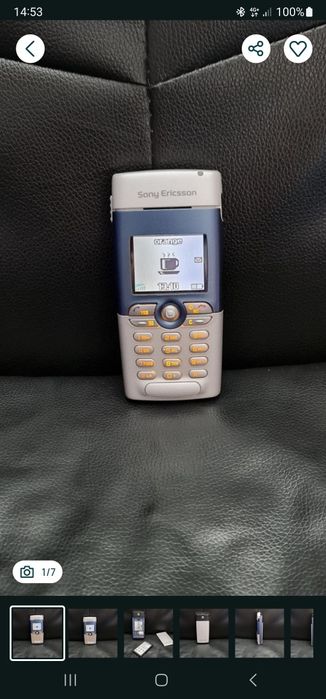 Nokia 5510 Nokia 9300 liber !