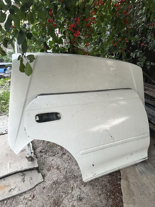 Марк2 90 на запчасти