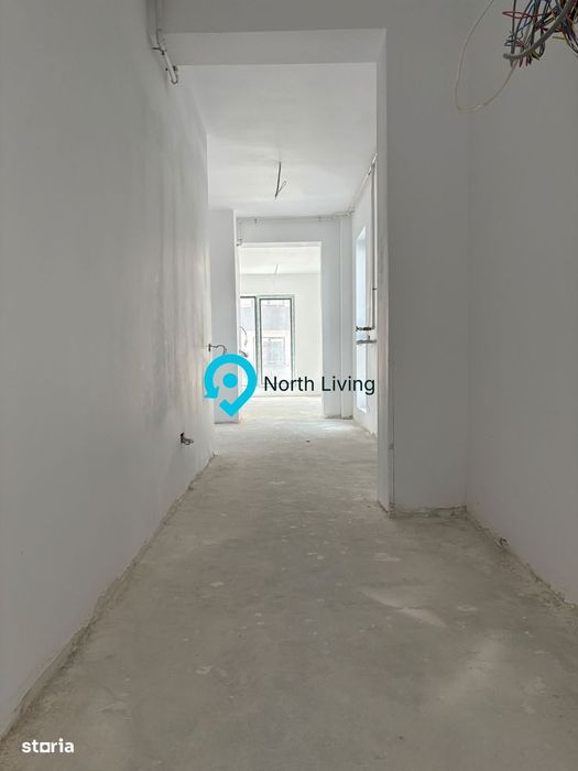 2 Camere PREMIUM | Nicolae Grigorescu | Complex Rezidential