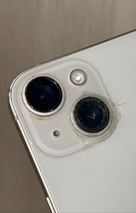 Айфон 14 128 GB Фейс работает