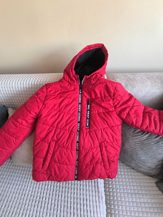 Яке за момче 9-10 г