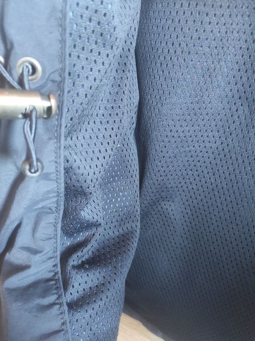 Мъжко пролетно -есенно якенце