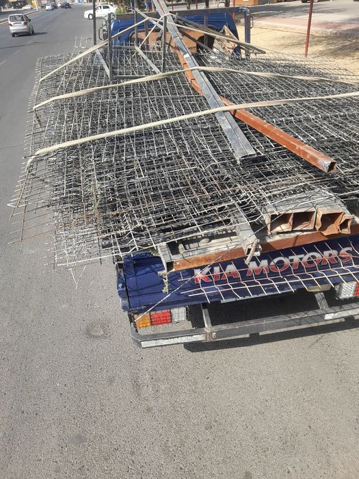 Metallom olamiz Toshkent boylab har xil turdagi metallarni металлолом