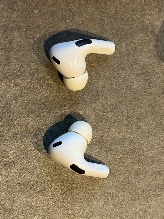 Casti Apple airpods pro 2 originale