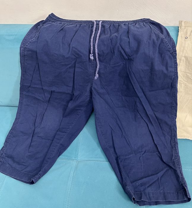 Мужскик шорты хб