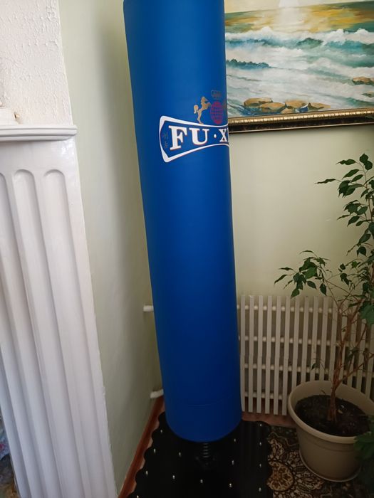 Боксерская груша