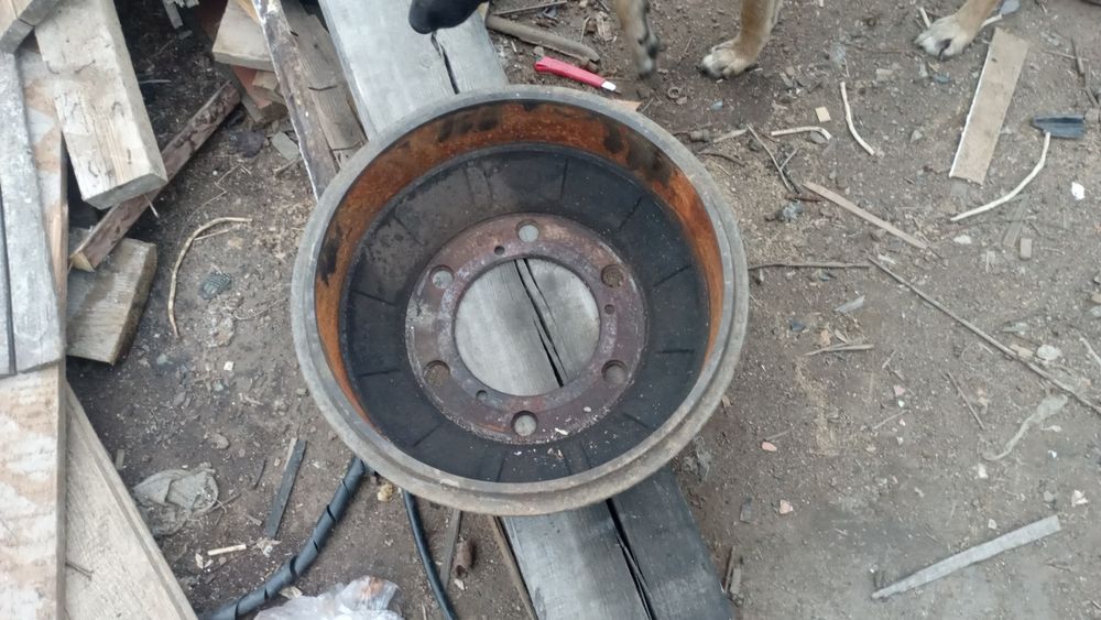 Продам печку газ 3309