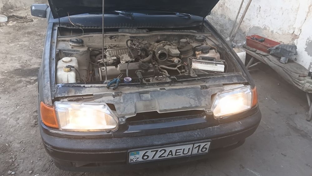 Ваз 2113 срочно срочно 500к