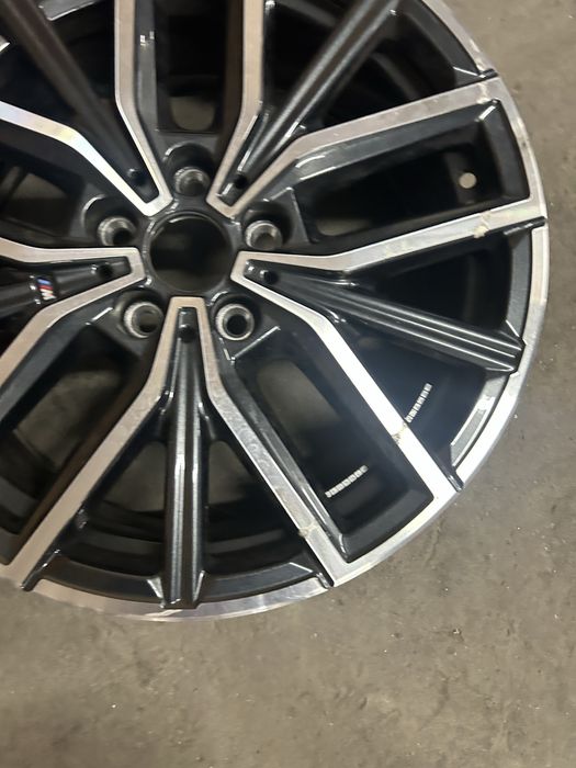 Janta 18 bmw X1 U11 seria 2 U06 style M 838