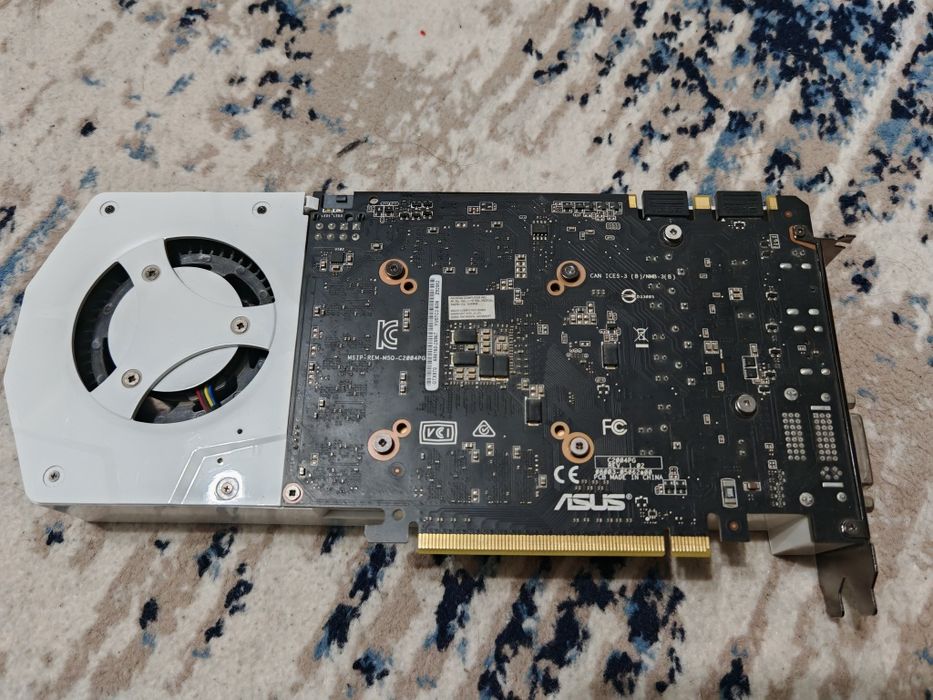 gtx 970 4gb видеокарта 256 bit Asus